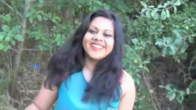 Desi bhabhi ka outdoor sex in jungle show that is complete